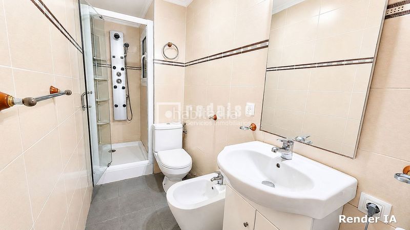 Piso para entrar a vivir con ascensor y excelente ubicación en Valencia - Imagen 21