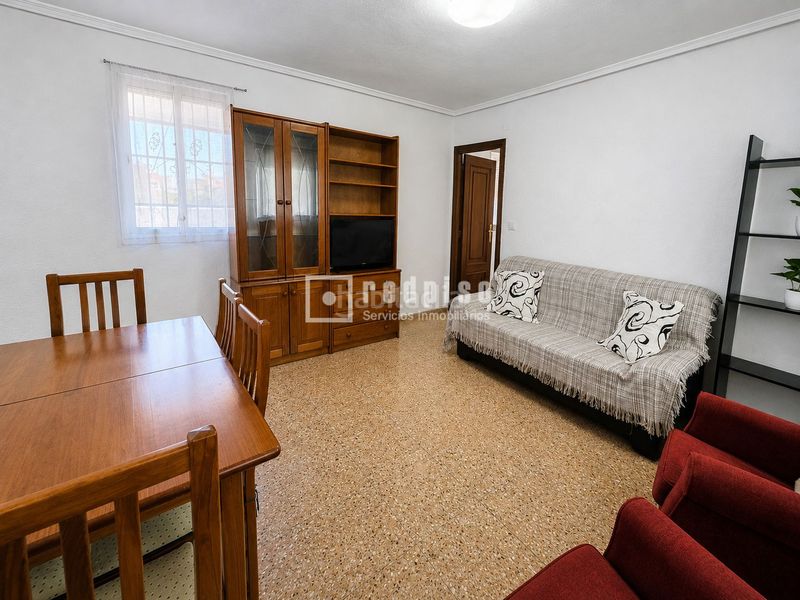 Foto a475b7bc-b29a-45da-a52f-e8dc67cbf3c6. Pis a Marxalenes Valencia
