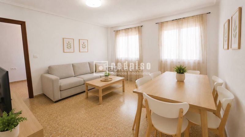 Foto d63088c1-9e6e-4ad0-a24e-e1ee7e4e4aaa. Pis a Marxalenes Valencia