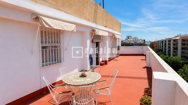 Foto ddcee12e-52db-4e3c-9973-b629ee762bd2. Pis a Marxalenes Valencia