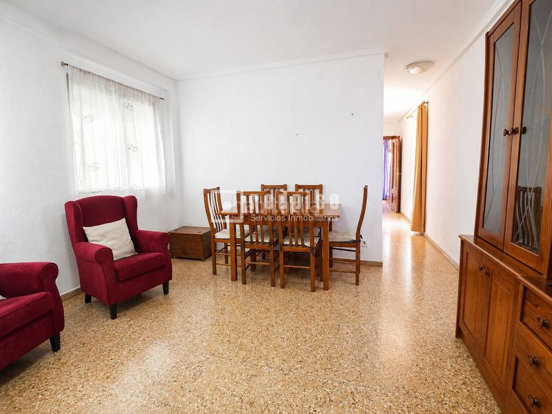 Foto e8dd06a5-0b5e-4342-8e66-ba6bed72065d. Pis a Marxalenes Valencia