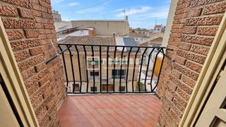 Appartamento  Del cardenal benlloch. Piso 3 hab. con ascensor y balcón, a reformar