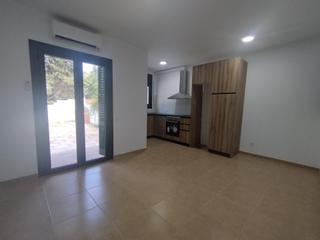 Pis a Santa Maria de Palautordera. Planta baja en el centro, con pati propio!!!