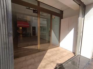Local commercial à Santa Maria de Palautordera