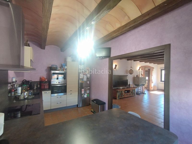 Foto 161da928-ab57-42fe-aedb-c8c2ee1572e8. Casa amb calefacció aparcament a Santa Maria de Palautordera