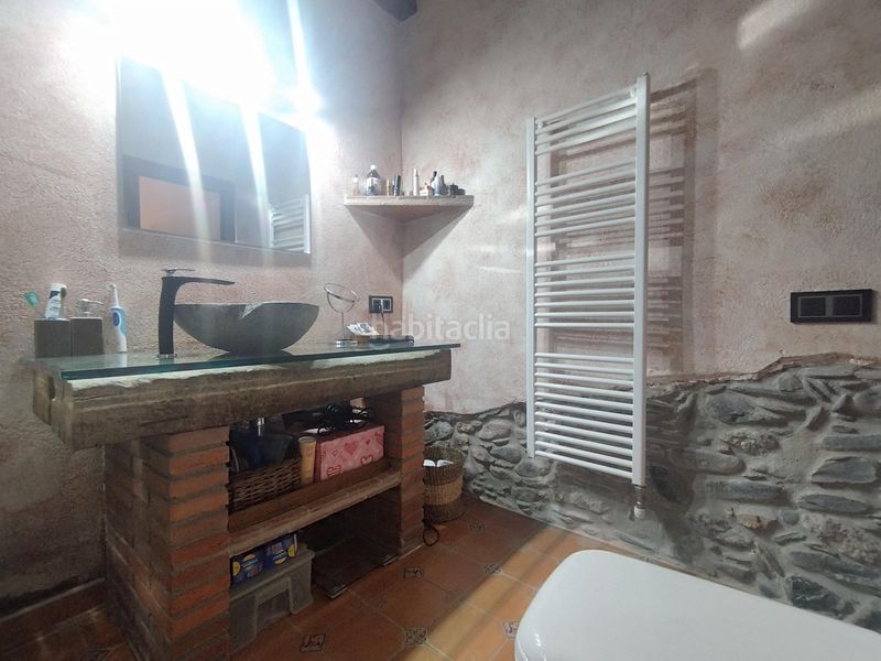 Foto 165c3c20-8360-48cc-9ca8-4b674f703c88. Casa amb calefacció aparcament a Santa Maria de Palautordera