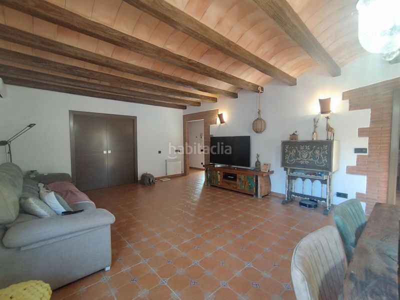 Foto 1c71f5ad-319a-42c9-9d84-24788ff3db42. Casa amb calefacció aparcament a Santa Maria de Palautordera