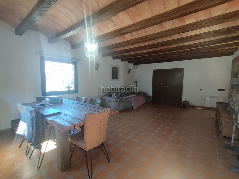 Foto 3b03fde6-dd79-4c74-bbf9-7b39d9b87f43. Casa amb calefacció aparcament a Santa Maria de Palautordera