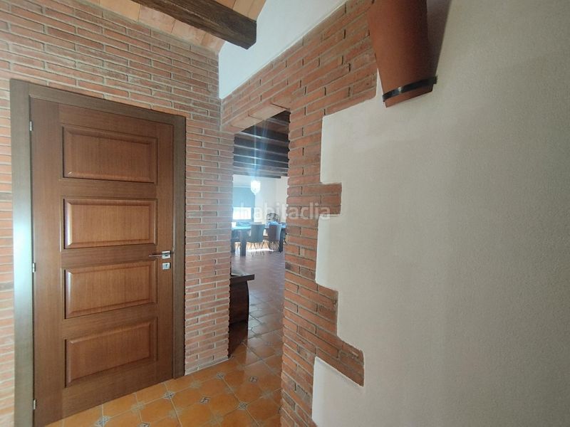 Foto 450aa5a8-7a27-4bda-ad76-a1a3df5ef222. Casa amb calefacció aparcament a Santa Maria de Palautordera