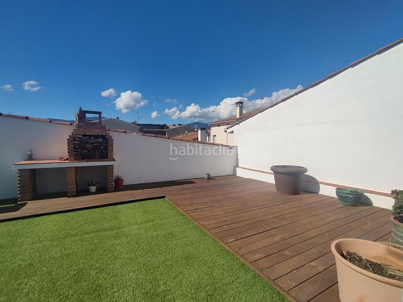 Foto 454f08f4-3235-48f9-bb05-52019af866b7. Casa amb calefacció aparcament a Santa Maria de Palautordera