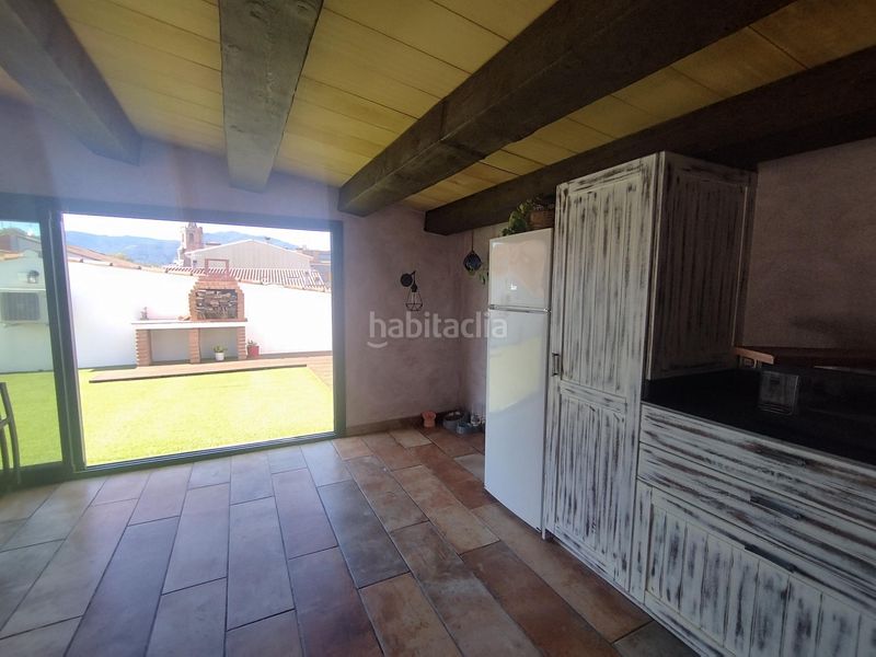 Foto 56b3ac8e-8ba5-4eb2-892a-3039abdf6afa. Casa amb calefacció aparcament a Santa Maria de Palautordera
