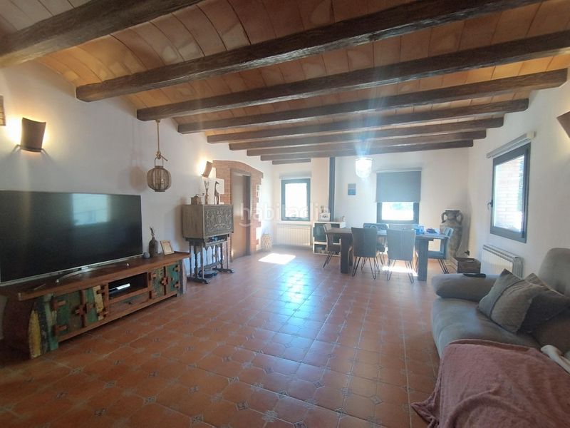 Foto 64000f78-83d2-4956-b871-e8b00ef05c5b. Casa amb calefacció aparcament a Santa Maria de Palautordera