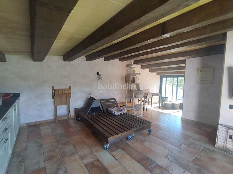 Foto 962f3237-f02f-4b2b-8ffb-ed0dc46f46a7. Casa amb calefacció aparcament a Santa Maria de Palautordera