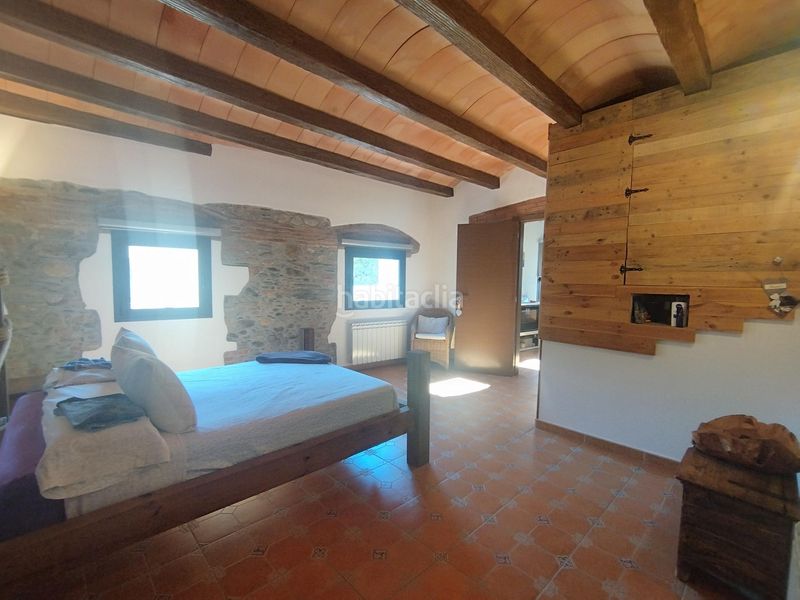 Foto bab1fdc6-bcc1-418f-b25e-1c4484fdbe93. Casa amb calefacció aparcament a Santa Maria de Palautordera