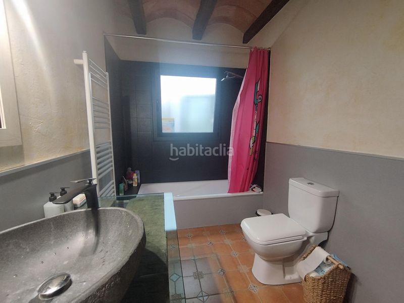 Foto c6f286de-8432-4312-aade-c70035b080b5. Casa amb calefacció aparcament a Santa Maria de Palautordera