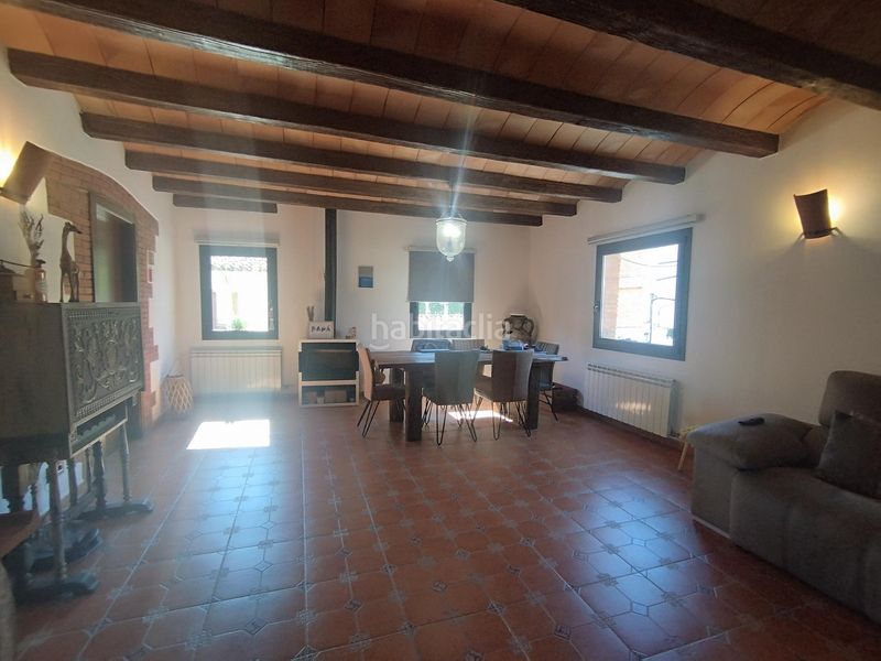 Foto dd0ba3db-b516-4166-bce7-feb55be7c17b. Casa amb calefacció aparcament a Santa Maria de Palautordera