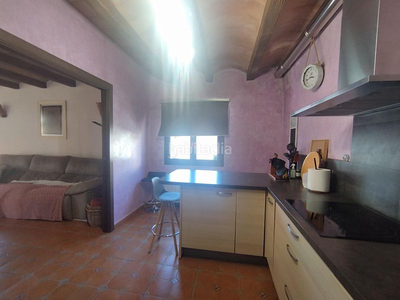 Foto dfc6023d-0d58-4571-bdbe-25b639aec378. Casa amb calefacció aparcament a Santa Maria de Palautordera