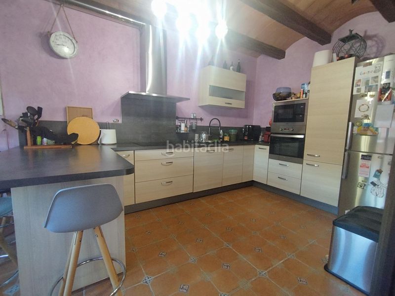 Foto e6f9ddca-98e1-432f-9c43-a5560cb718b9. Casa amb calefacció aparcament a Santa Maria de Palautordera