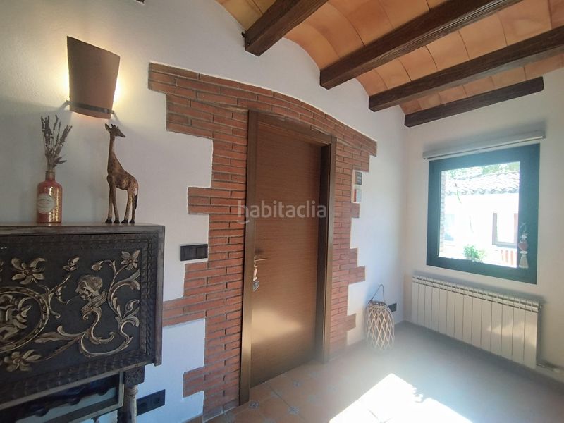 Foto f98ebc10-f0d4-4cde-95a8-e5523a020e3a. Casa amb calefacció aparcament a Santa Maria de Palautordera