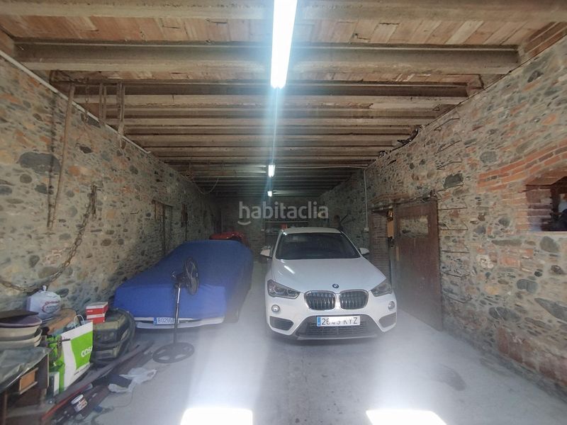 Foto fb149e30-fb32-4a1d-8357-20aa2be9381d. Casa amb calefacció aparcament a Santa Maria de Palautordera