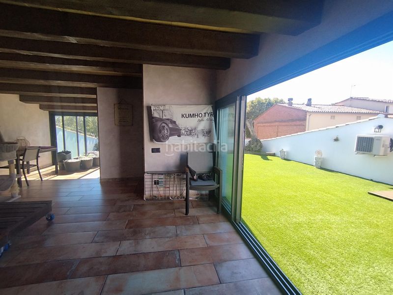Foto fc3433de-aa6c-4d04-8800-e01f700e14d7. Casa amb calefacció aparcament a Santa Maria de Palautordera