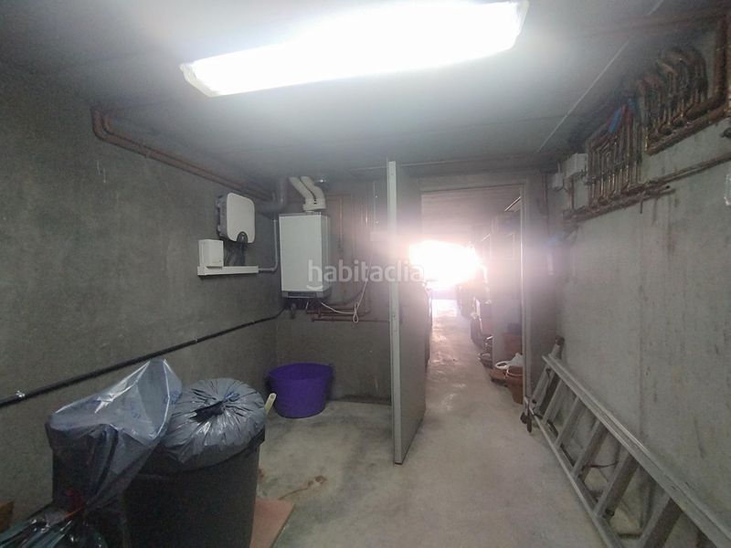 Foto e8ab128c-2d52-44e8-9419-5ba7f30b19d8. Casa amb calefacció aparcament a Sant Esteve de Palautordera