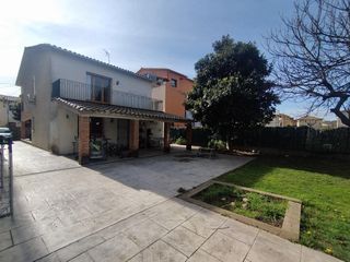 Casa en Santa Maria de Palautordera. Buscas amplitud i confort?? esta és tu casa!!