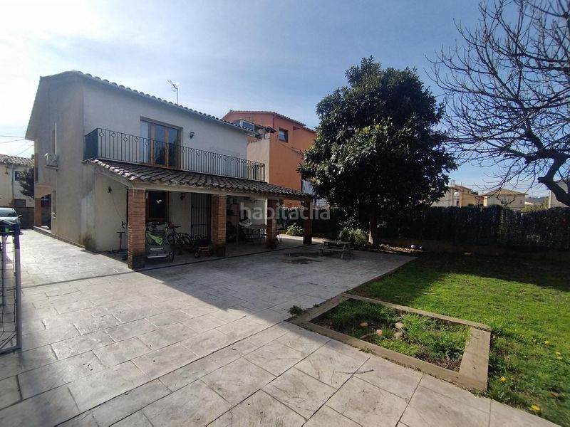 Foto 077598f6-ba5d-42ec-b6ad-9d58d01bb203. Casa amb calefacció a Santa Maria de Palautordera