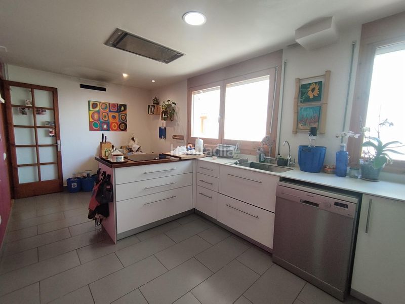 Foto 8b15a1dd-72e3-4612-80f5-bad0e11c5ef2. Casa amb calefacció a Santa Maria de Palautordera