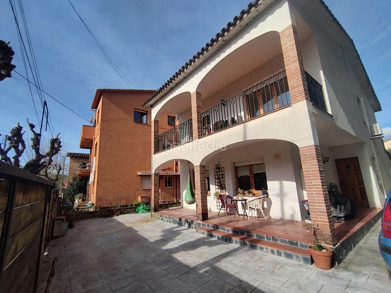 Foto db5e0486-e1de-4c50-b150-66ef69d4bfa1. Casa amb calefacció a Santa Maria de Palautordera