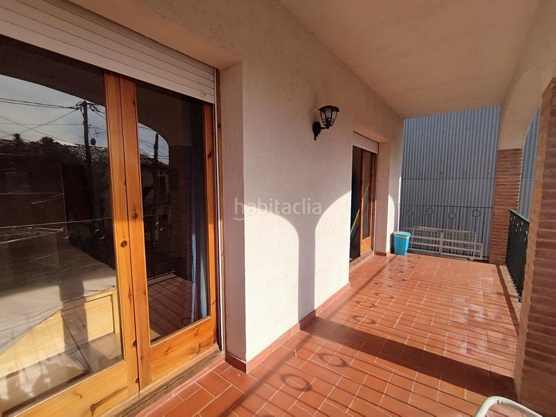 Foto e4bda34d-902a-4760-a990-905a5a2d992f. Casa amb calefacció a Santa Maria de Palautordera