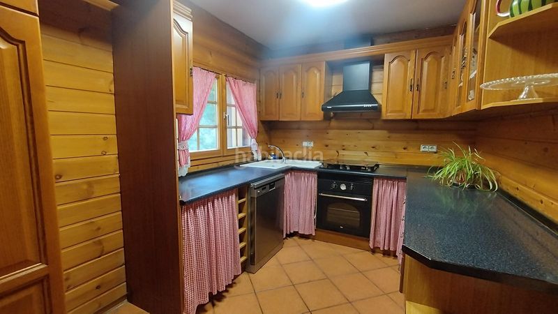 Foto 0f54c9ff-59b2-4a4b-90e2-381854a5187d. Casa amb calefacció aparcament a Sant Pere de Vilamajor
