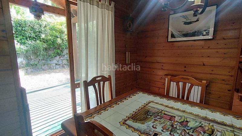 Foto 55e7ca28-8e38-4ae8-8932-1661e60547bc. Casa amb calefacció aparcament a Sant Pere de Vilamajor