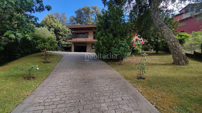 Foto 69c5a144-1709-4093-b909-652fd2468b06. Casa amb calefacció aparcament a Sant Pere de Vilamajor