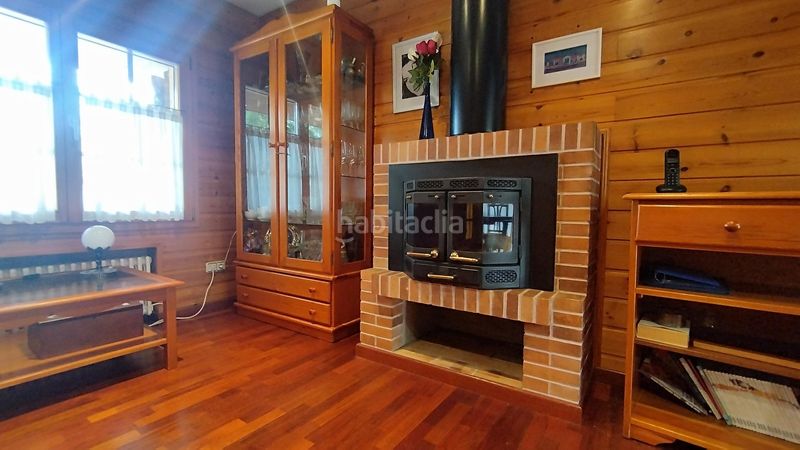 Foto facedf44-a45a-4b2a-884a-6829025b3e3f. Casa amb calefacció aparcament a Sant Pere de Vilamajor