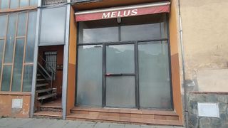 Lloguer Local Comercial a Sant Esteve de Palautordera. Local comercial con excelente ubicación