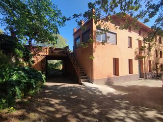 Bauernhof in Sant Esteve de Palautordera. Finca ubicada en el corazón del magnífico paraje del montseny