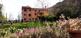 Bauernhof in Sant Esteve de Palautordera. Finca ubicada en el corazón del magnífico paraje del montseny