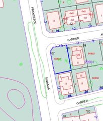 Terreny residencial a Sant Celoni