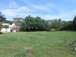 Solar urbano en Santa Maria de Palautordera. Con precio inmejorable por la zona