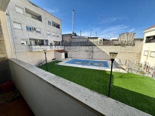 Appartement à Malpartida de Plasencia