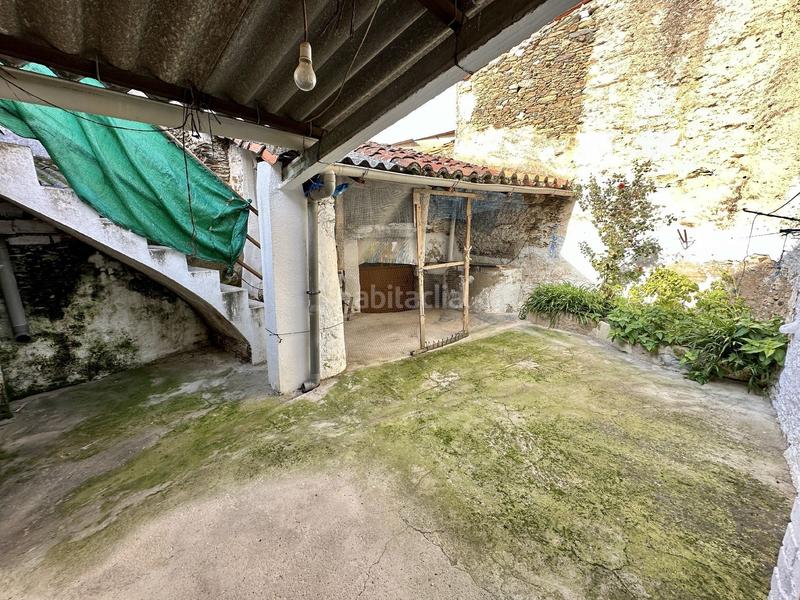 Foto 8343b259-331b-4af0-b4f0-734400dc558c. Casa en Malpartida de Plasencia