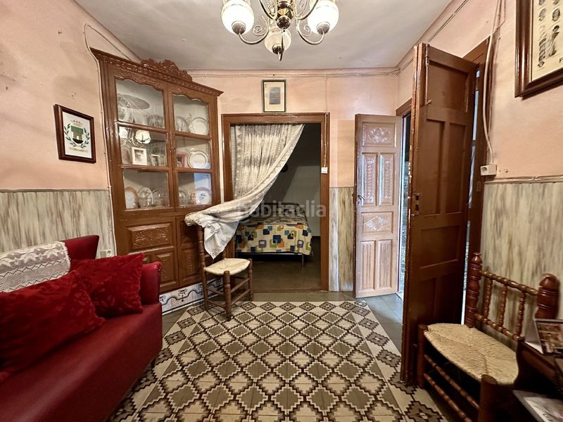 Foto b6e3477d-7e08-4903-8c11-1a0a6901125e. Casa a Malpartida de Plasencia