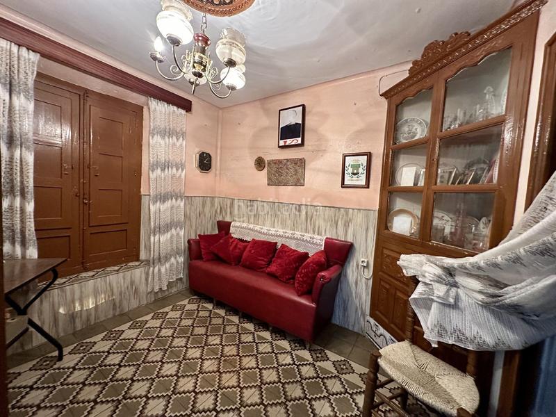 Foto a49cbfb1-d4f8-4b4a-9c5e-849e1f6e6bc3. Haus in Malpartida de Plasencia