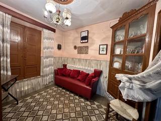 House in Malpartida de Plasencia