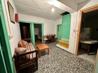 House in Malpartida de Plasencia