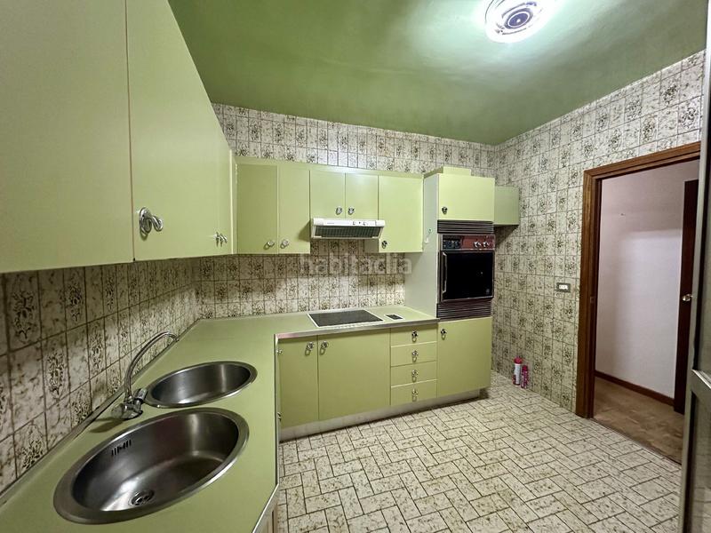 Foto 57ef1812-b8d0-45f5-9495-d3eb95d6c665. Appartamento in Centro Ciudad Plasencia
