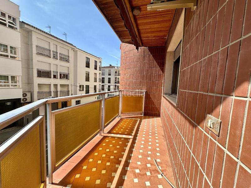 Foto f127ff6f-25a1-47b1-ae1e-524960cd9264. Appartamento in Centro Ciudad Plasencia