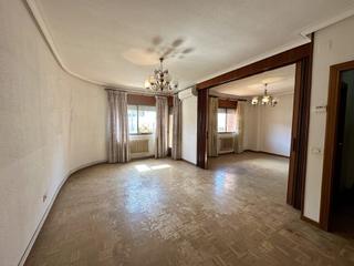 Appartement à Centro Ciudad