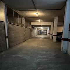 Aparcament cotxe a Centro Ciudad